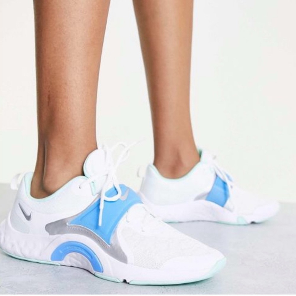 Nike Renew In-Season TR 12 White